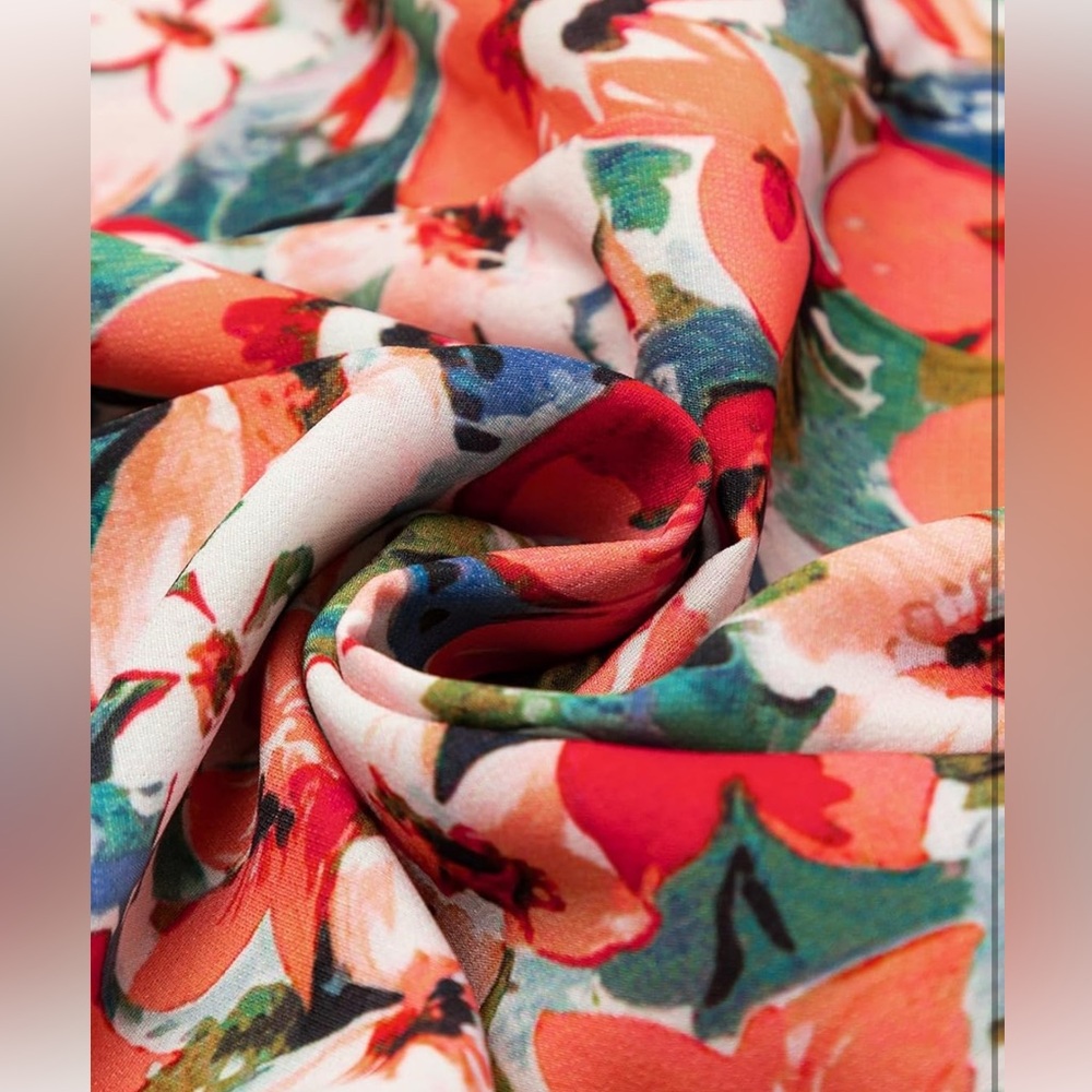Blencot Women’s Dress - Picture 3 of 4